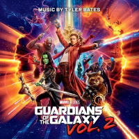 Guardians Of The Galaxy, Vol. 2 OST