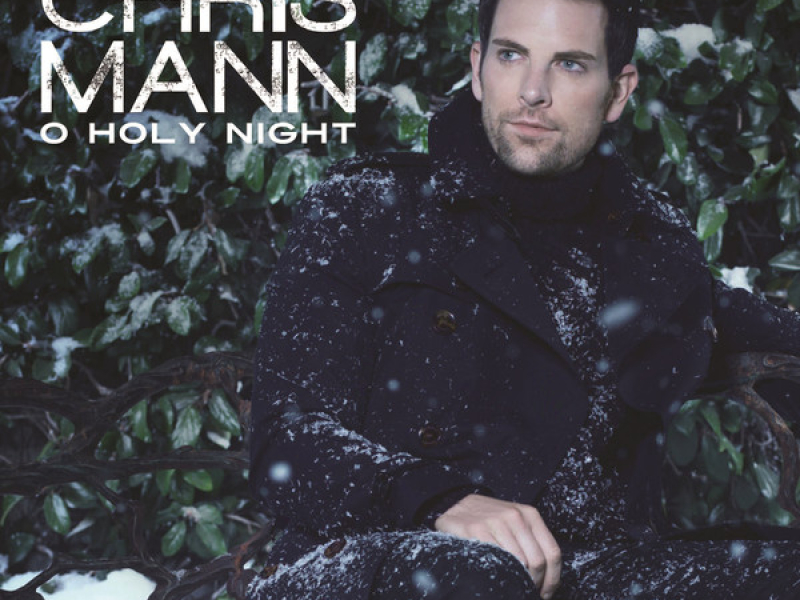 O Holy Night (Single)