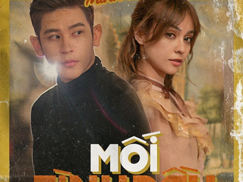 Mối Tình Đầu (Show You How To Love) (Single)
