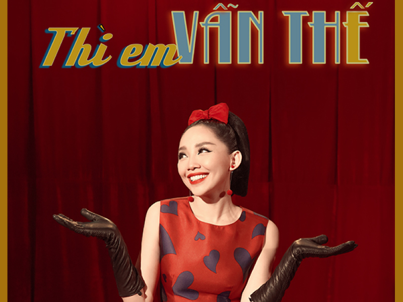 Thì Em Vẫn Thế (Single)
