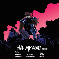 All My Love (French Version) (Single)