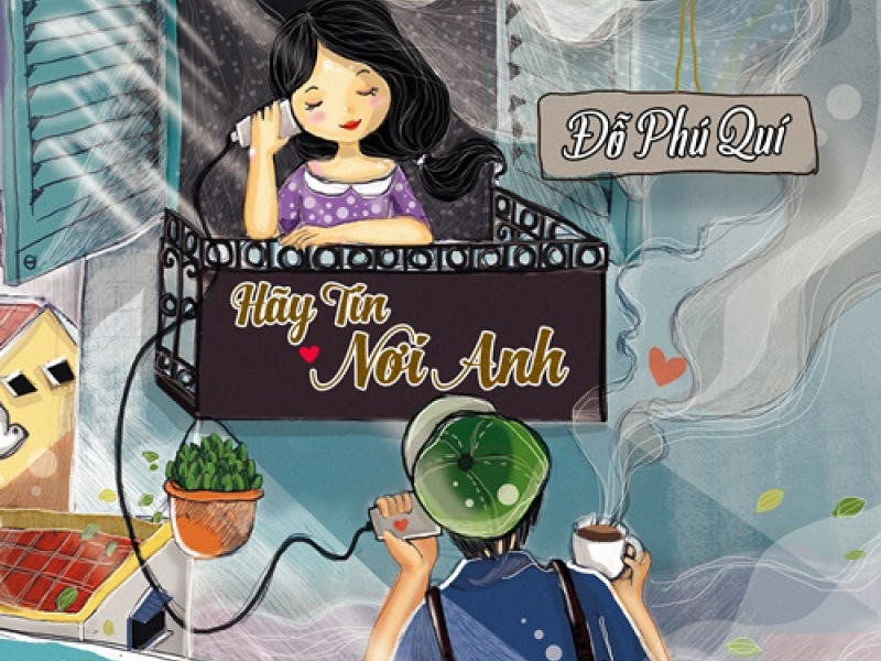 Hãy Tin Nơi Anh (Single)
