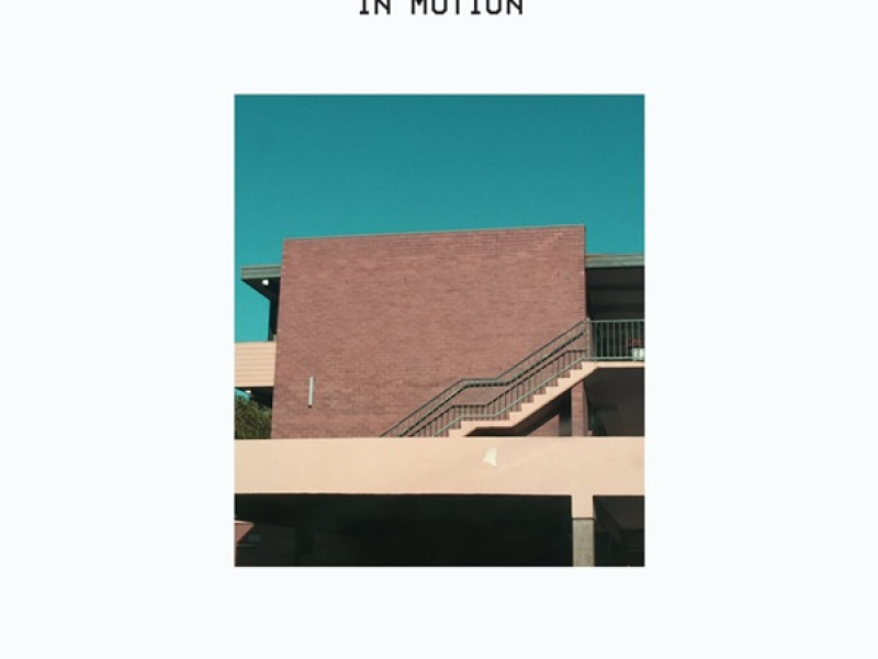 In Motion (Single)