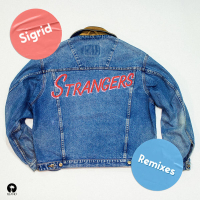 Strangers (Remixes) (Single)