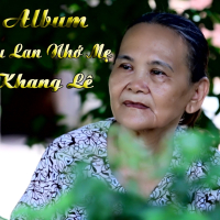 Vu Lan Nhớ Mẹ