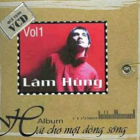 Hát Cho Một Dòng Sông