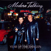 Year Of The Dragon (CD2)