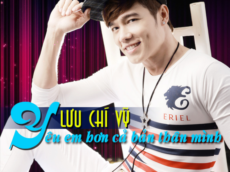 Yêu Em Hơn Cả Bản Thân Mình