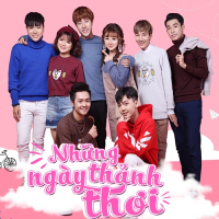 Những Ngày Thảnh Thơi (OST Lớp Học Tha Thu) (Single)