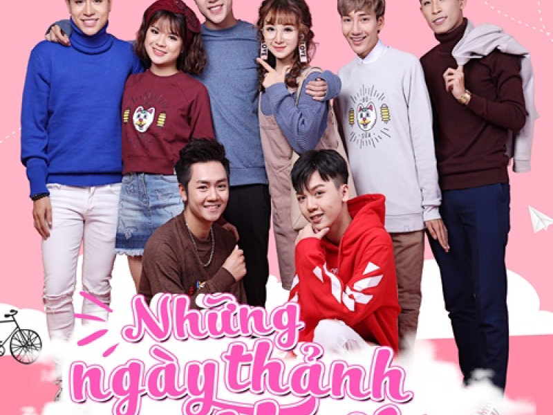 Những Ngày Thảnh Thơi (OST Lớp Học Tha Thu) (Single)