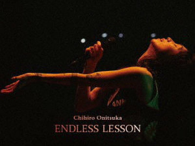 Endless Lesson CD2