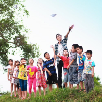 Cho Tôi Xin Một Vé Đi Tuổi Thơ (Single)