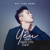 Yêu Như Ngày Yêu Cuối (Single)