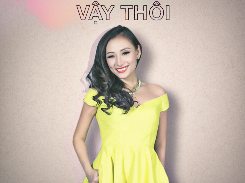 Đi Bên Anh Vậy Thôi