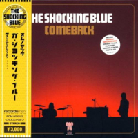 Comeback (Japan)