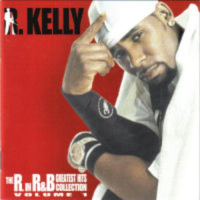 The R. In R&B Greatest Hits Volume 1 (Bonus Disc) (CD2)