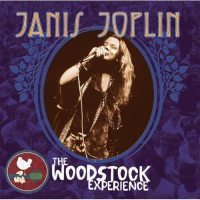 The Woodstock Experience (Mix)