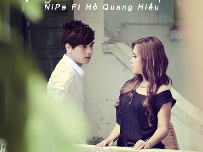 Lặng Nhìn Thời Gian