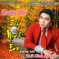 Thương Nhớ Chỉ Mình Em