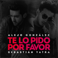 Te Lo Pido Por Favor (Single)