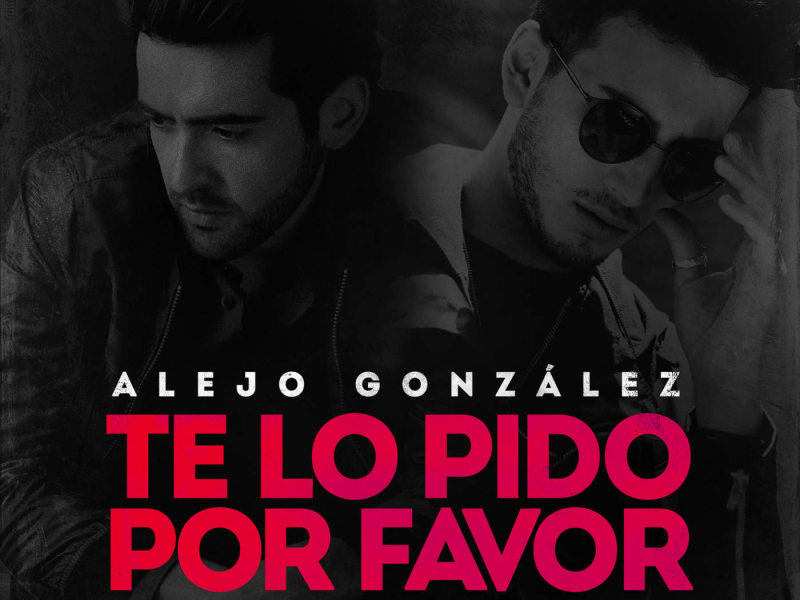 Te Lo Pido Por Favor (Single)