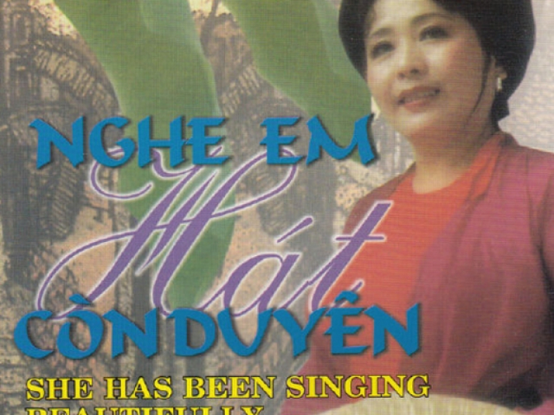 Nghe Em Hát Còn Duyên