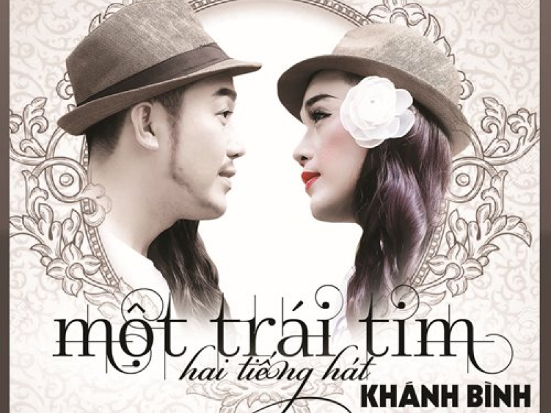 Một Trái Tim Hai Tiếng Hát