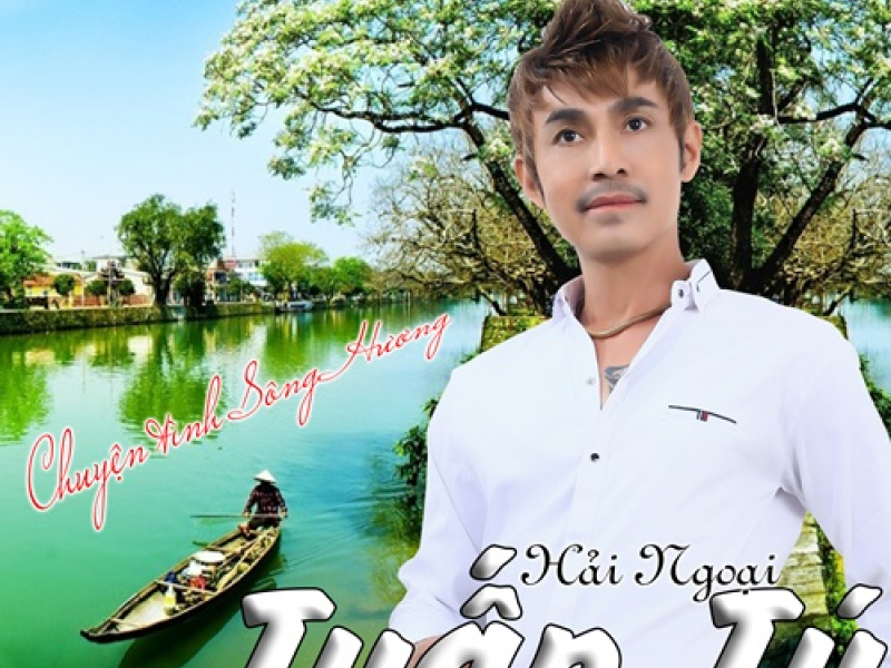 Chuyện Tình Sông Hương (Vol 5)