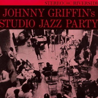 Studio Jazz Party