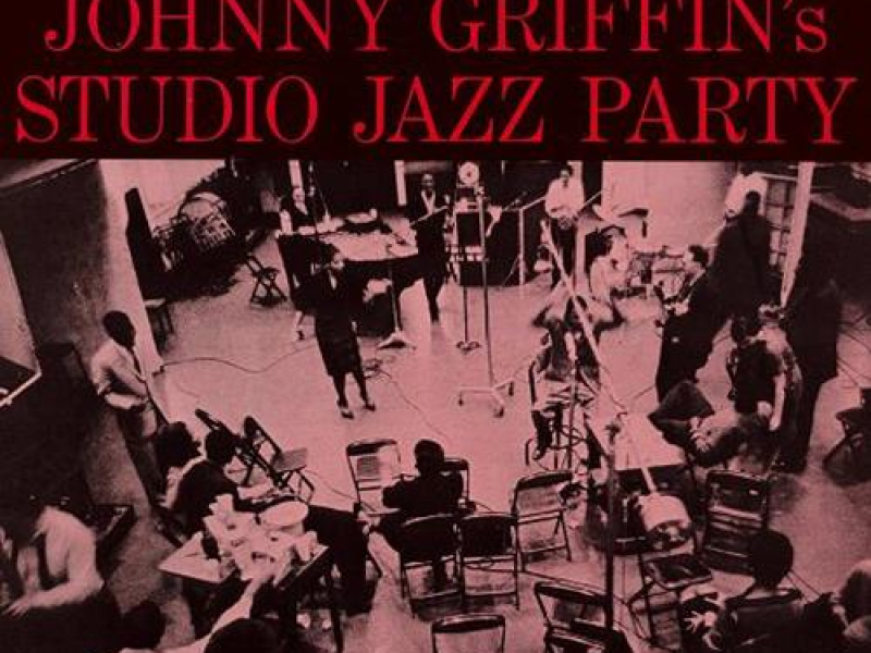 Studio Jazz Party