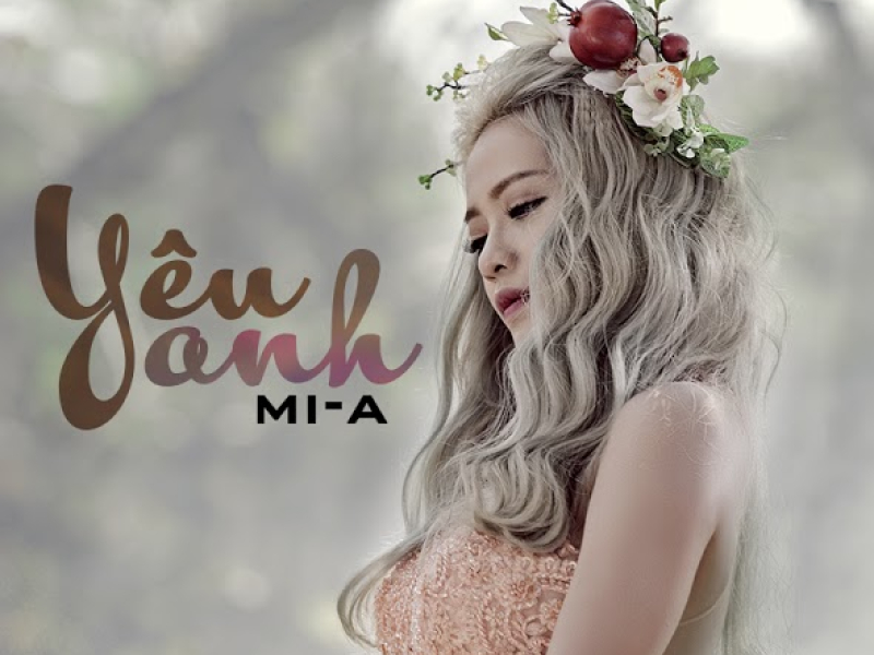 Yêu Anh (Single)