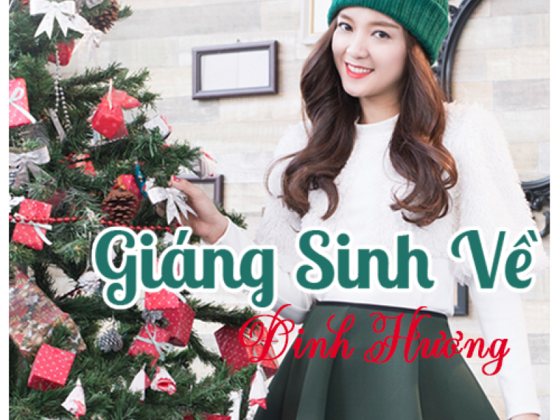 Giáng Sinh Về (Single)