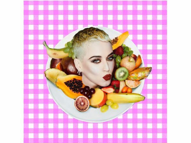 Bon Appétit (MUNA Remix) (Single)