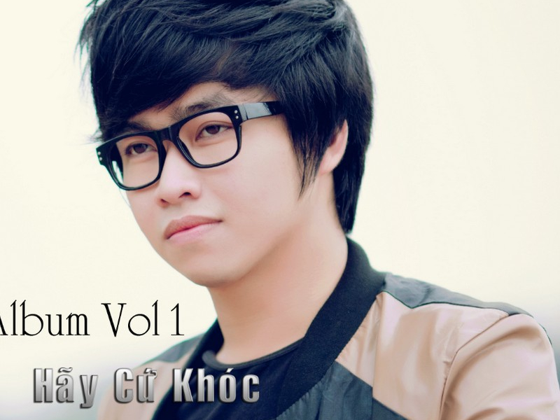 Hãy Cứ Khóc