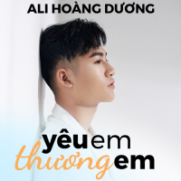 Yêu Em Thương Em (Single)