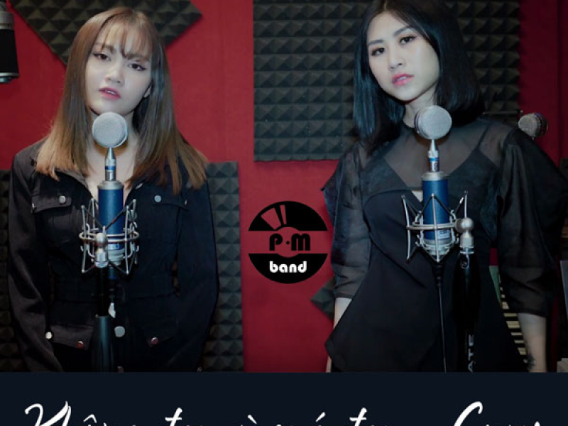 Không Đau Vì Quá Đau (Cover) (Single)