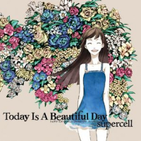 Today Is A Beautiful Day (CD2)