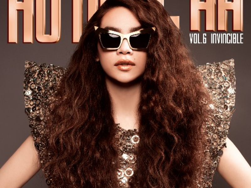 Sẽ Mãi Bên Nhau (Invincible)