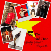 Trái Tim Thể Thao