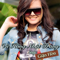 Giận Hờn (Single)