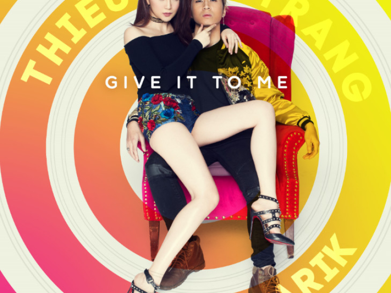Give It To Me (Single)