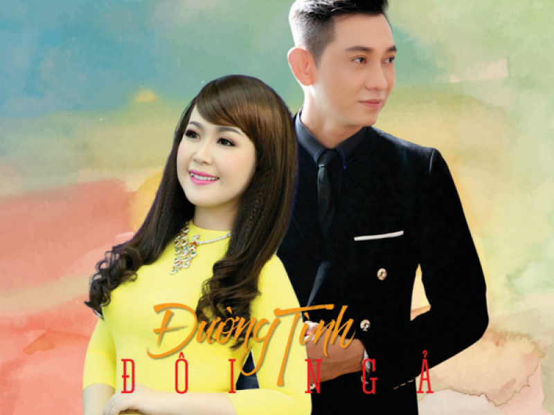 Đường Tình Đôi Ngã