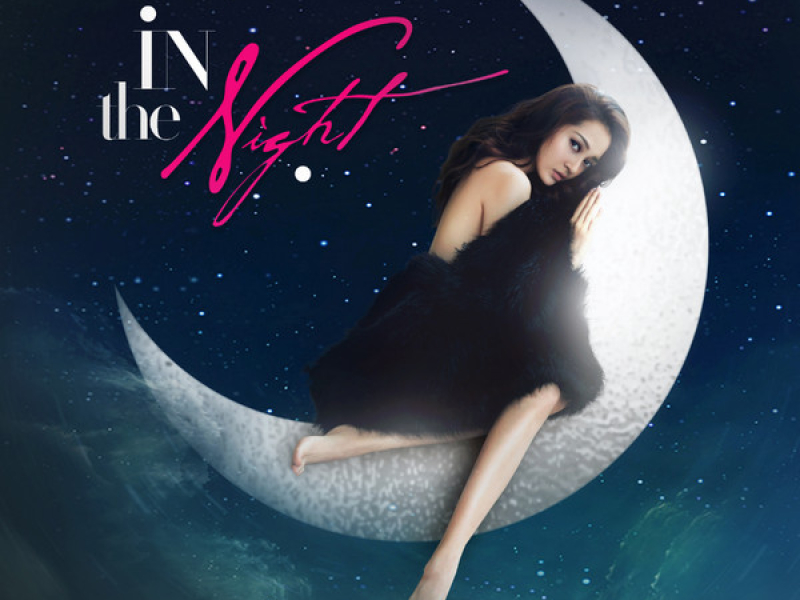 In The Night (Single)