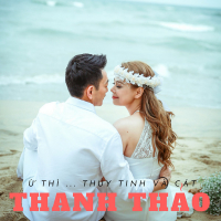 Ừ Thì..! Thủy Tinh Và Cát