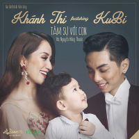 Tâm Sự Với Con (Single)