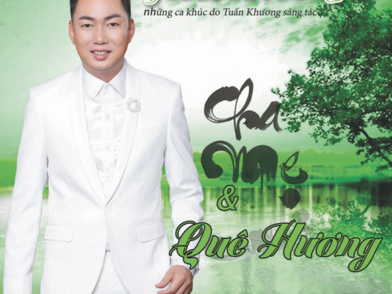 Cha Mẹ Và Quê Hương