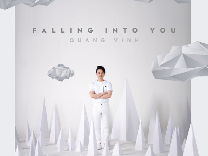 Falling Into You (Single)