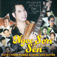 Tuyệt Phẩm Rumba Và Tiếng Đàn Guitar: Sến