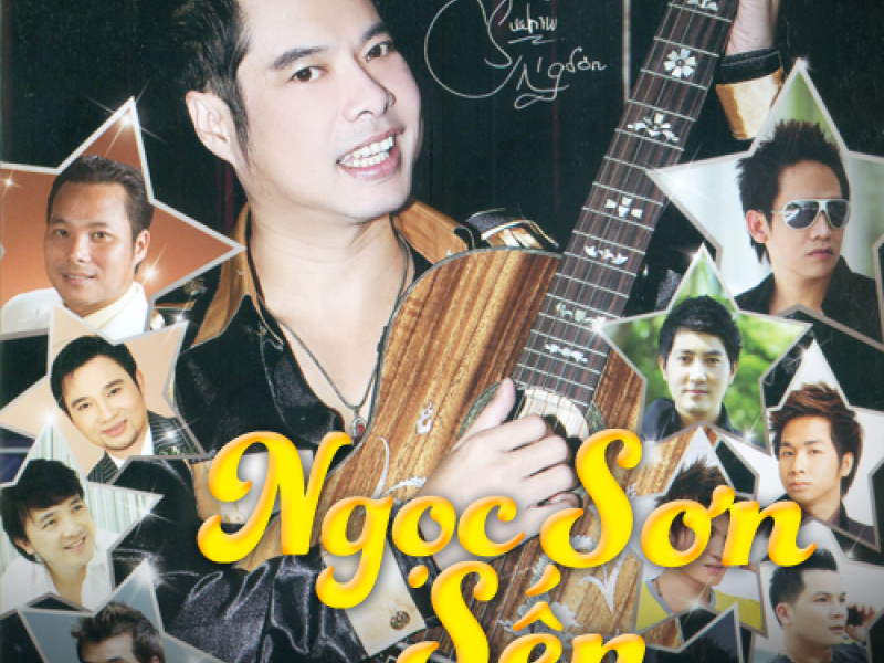 Tuyệt Phẩm Rumba Và Tiếng Đàn Guitar: Sến