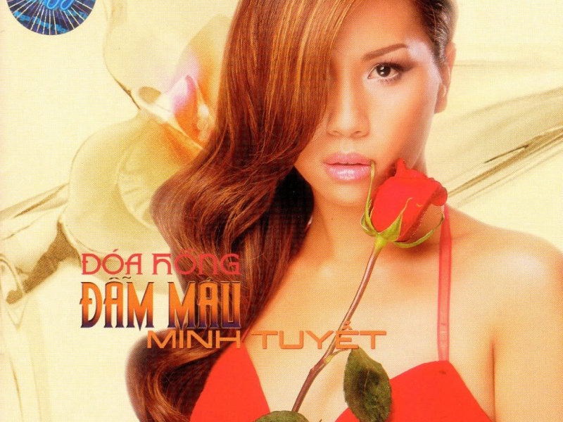 Đóa Hồng Đẫm Máu